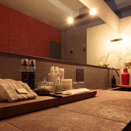 Bijuu Hotell Kyoto Exteriör bild