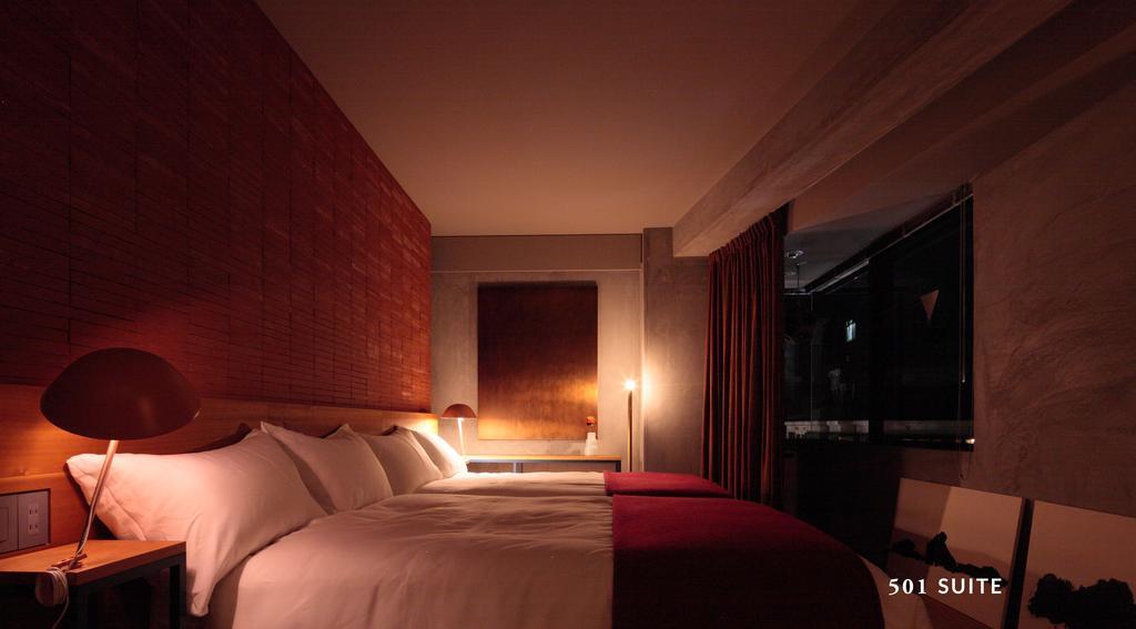 Bijuu Hotell Kyoto Exteriör bild