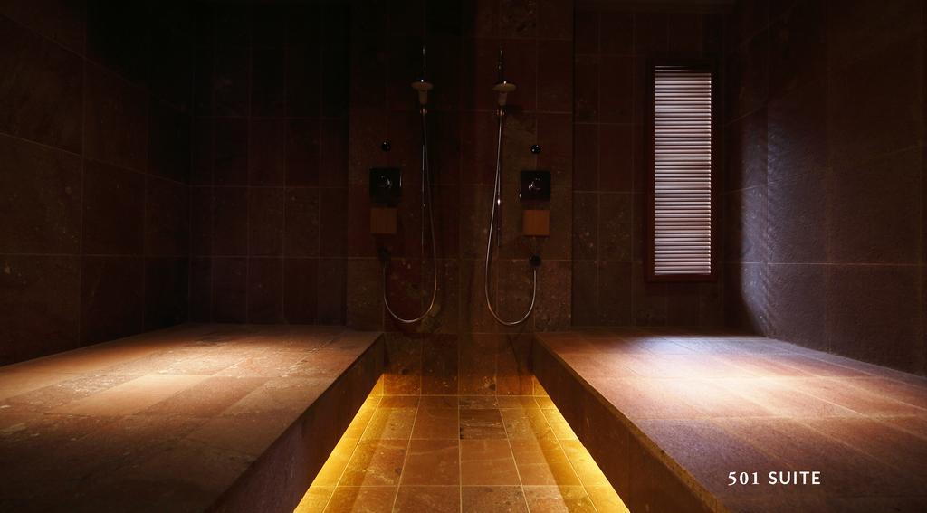 Bijuu Hotell Kyoto Rum bild