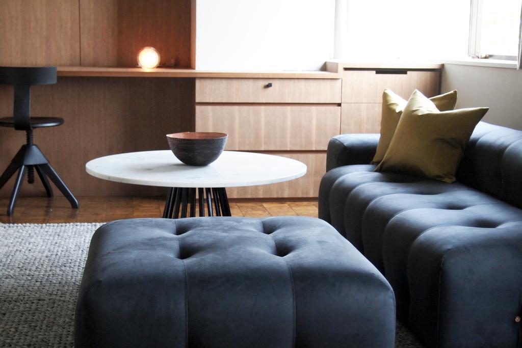 Bijuu Hotell Kyoto Exteriör bild