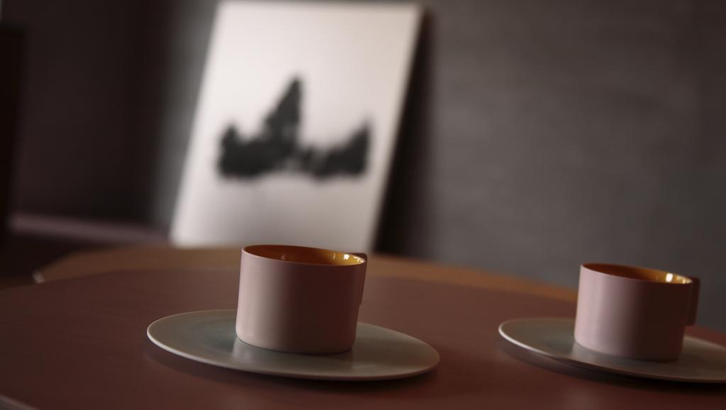 Bijuu Hotell Kyoto Exteriör bild