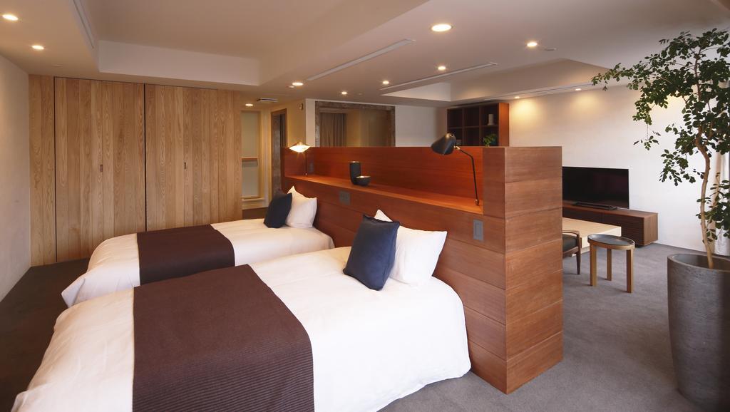 Bijuu Hotell Kyoto Exteriör bild