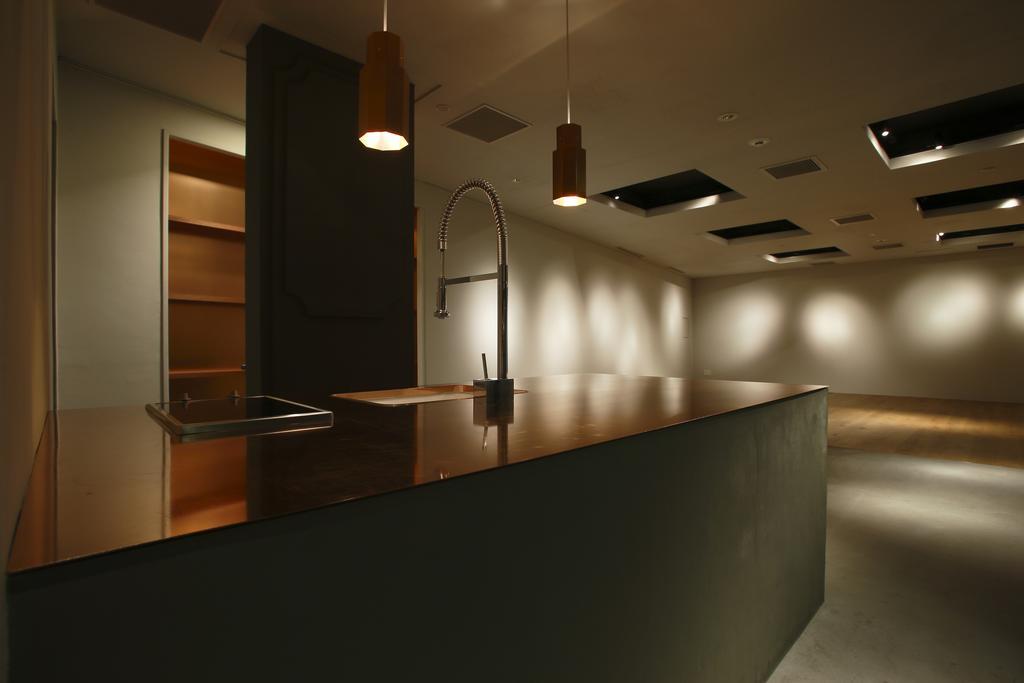 Bijuu Hotell Kyoto Exteriör bild