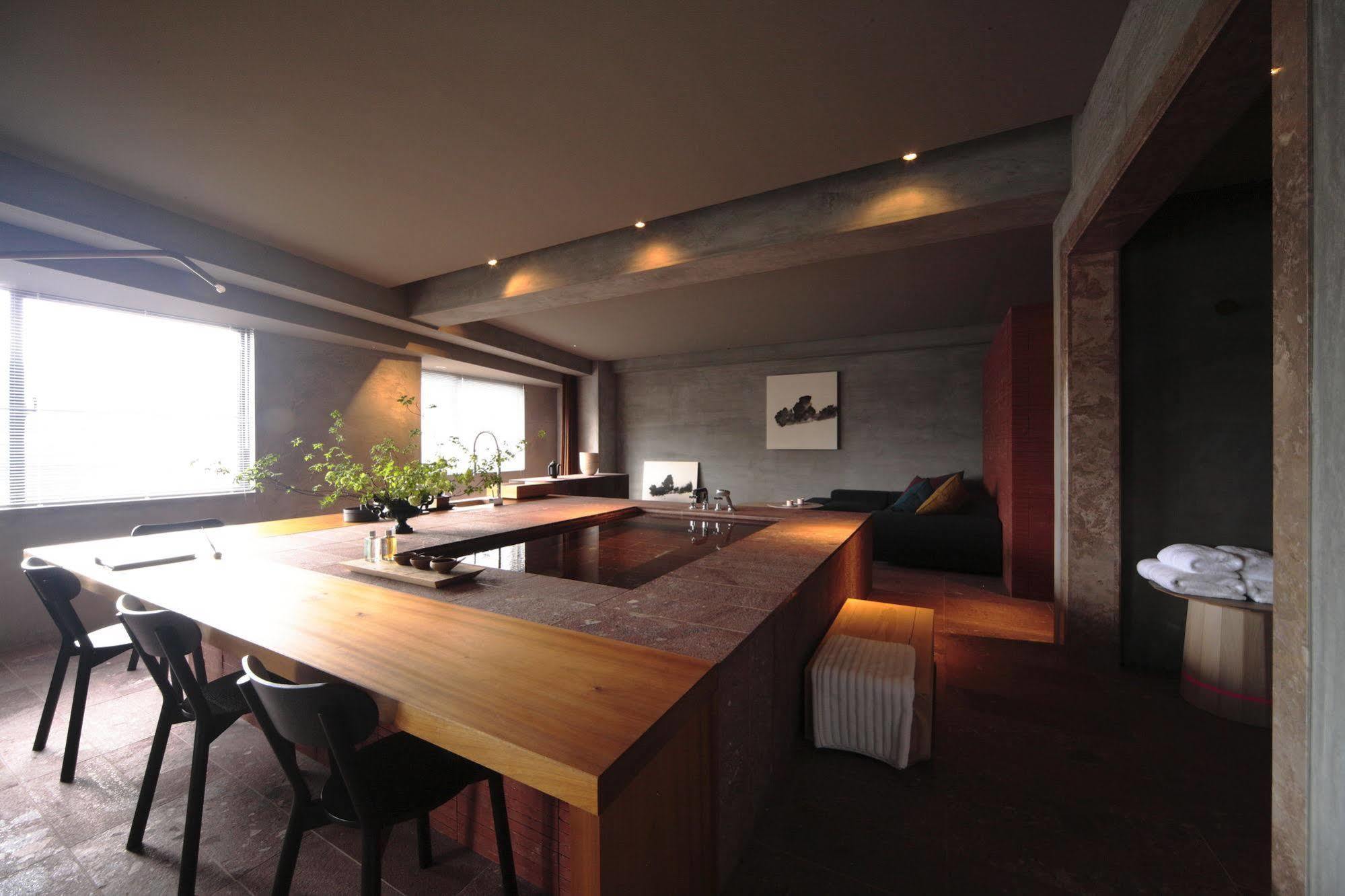 Bijuu Hotell Kyoto Exteriör bild